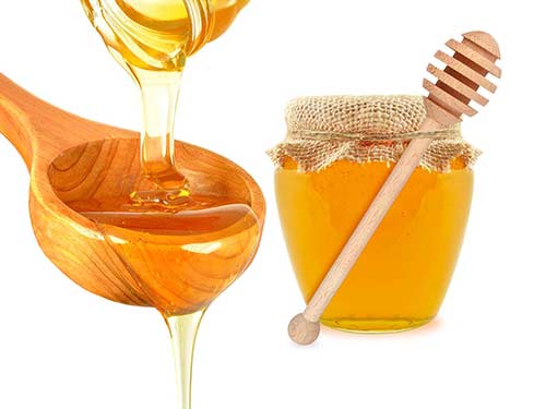 淘米水加蜂蜜可以去眼袋吗-蜂胶(Propolis)