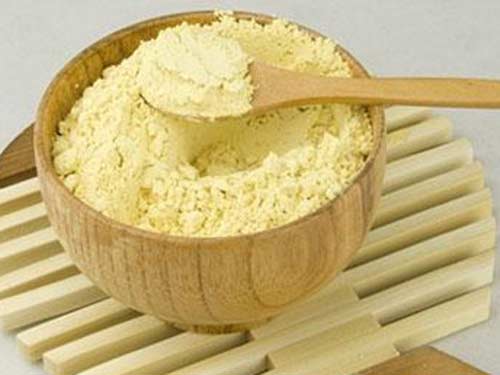 吃哪些东西可以补血呢-松花粉(PollenPini)