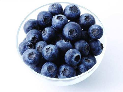 黑枸杞真假辨别