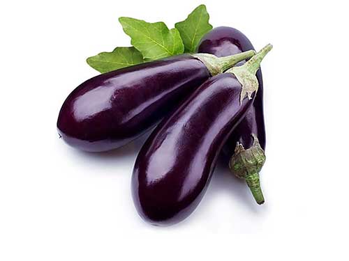 什么食物的花青素含量较高