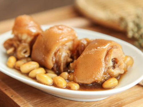 补充胶原蛋白的食物有哪些?