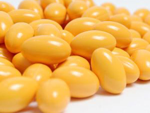 服用大豆异黄酮的禁忌有哪些?