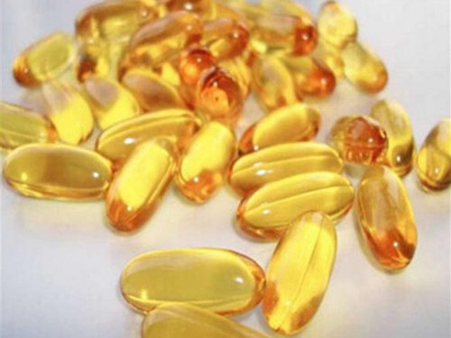 尚赫鱼油怎么样?