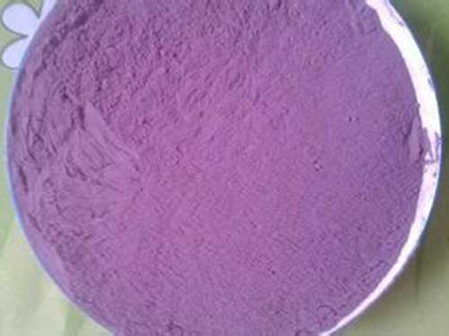 花青素的功效与作用