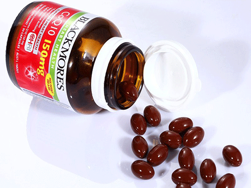 辅酶q10什么时候吃好?辅酶q10什么适合什么情