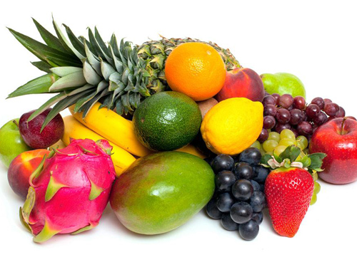 做出属于自己的水果酵素