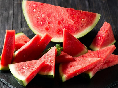 切开的西瓜能够放多久