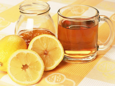 蜂蜜水什么时候喝最好 最佳饮用时间