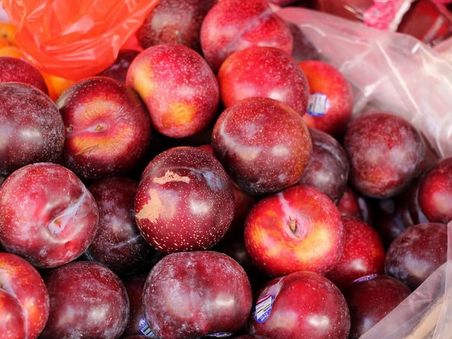 孕妇吃李子的好处有哪些