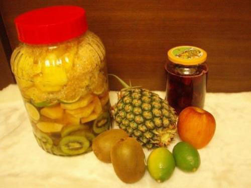 自制酵素存在哪些副作用?