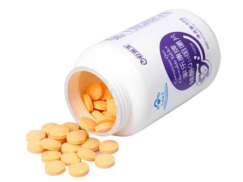 辅酶Q10的副作用和使用禁忌