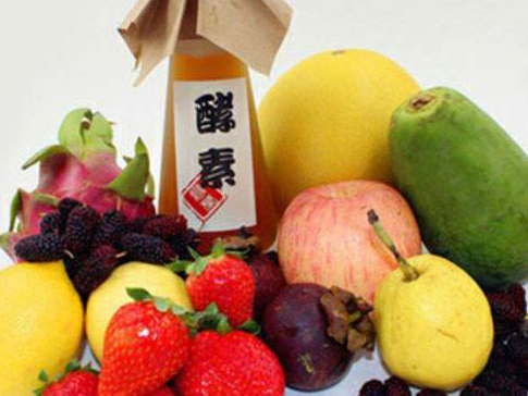 喝森米酵素会有哪些反应