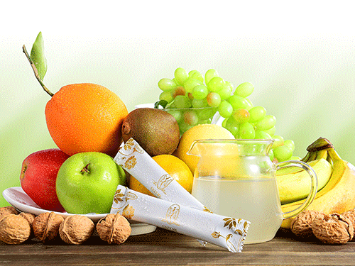 森米酵素是碱性的吗