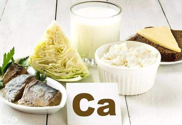 12岁儿童增高补钙适合吃什么