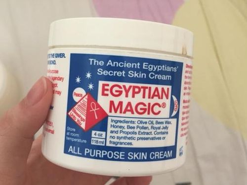 埃及万用魔法膏怎么用更好