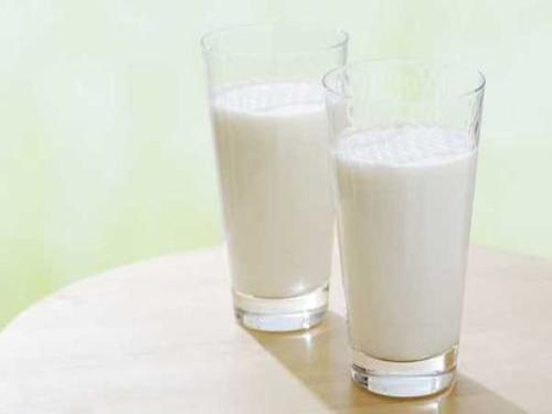 尿酸高能喝牛奶吗