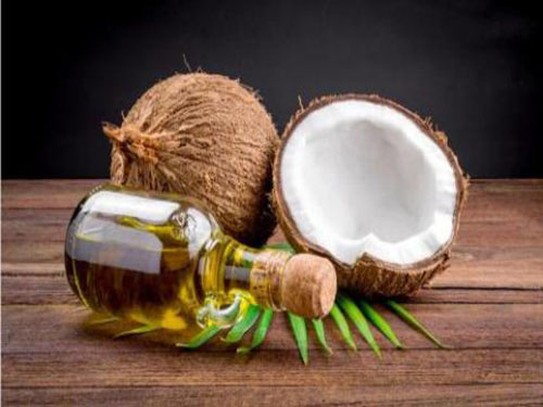 椰子油的副作用