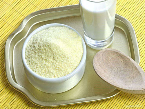 奶粉中麦芽糊精的功效与作用