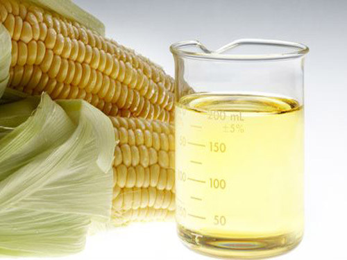 玉米胚芽油的功效与作用