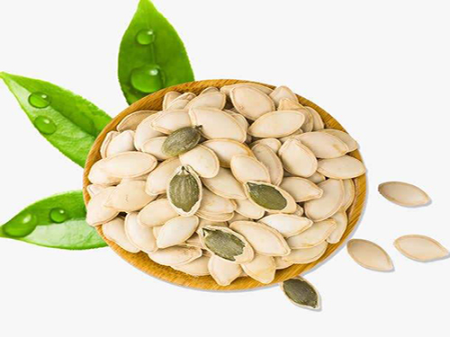 南瓜籽的作用和功效前列腺增生
