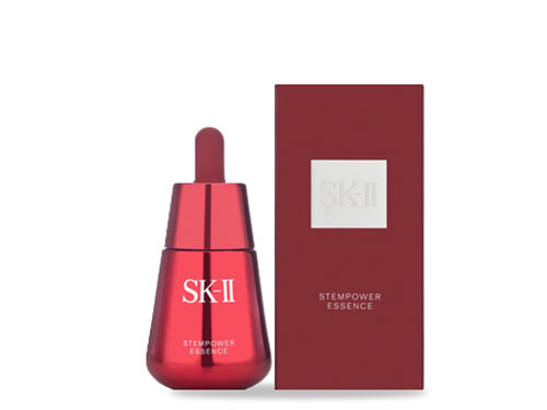 SK-II小红瓶作用