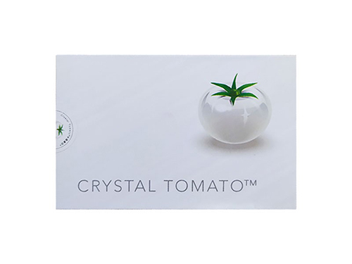 吃水晶番茄美白丸有效吗