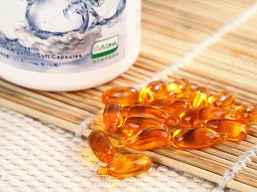 盘点dha什么食物里含量高?dha什么食物里含量高