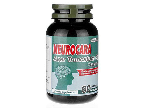 神经酸元宝枫籽油的功效是什么 神经酸元宝枫籽油多少钱一瓶