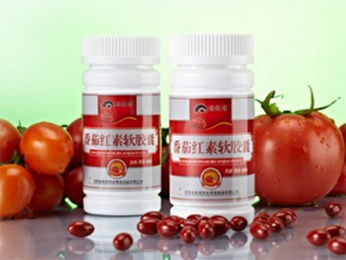 番茄红素的物理性质是怎样的