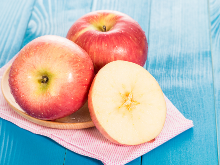 苹果切开后如何正确的保存