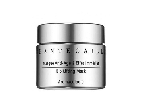 香缇卡去角质面膜