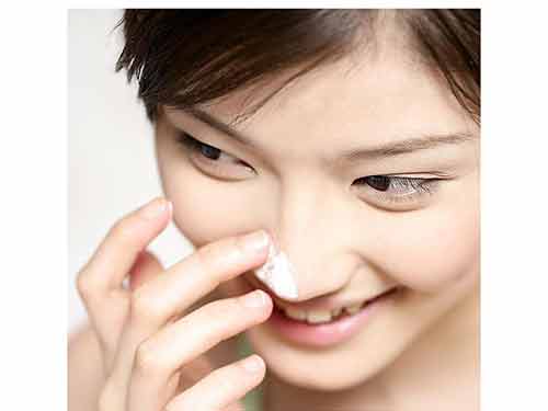 黑头粉刺可以挤吗