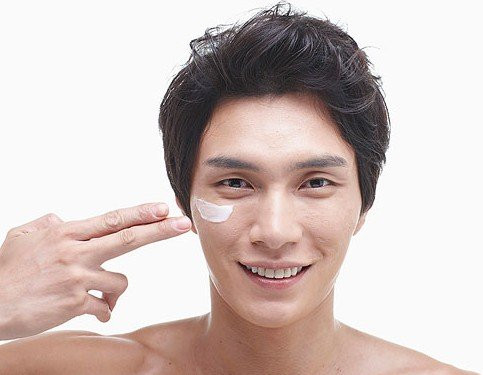 男士如何美白脸部皮肤