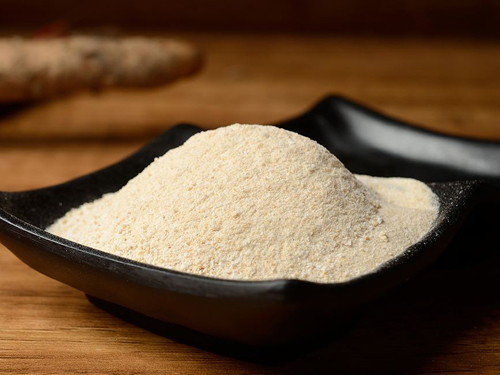 怀山药粉的功效与作用