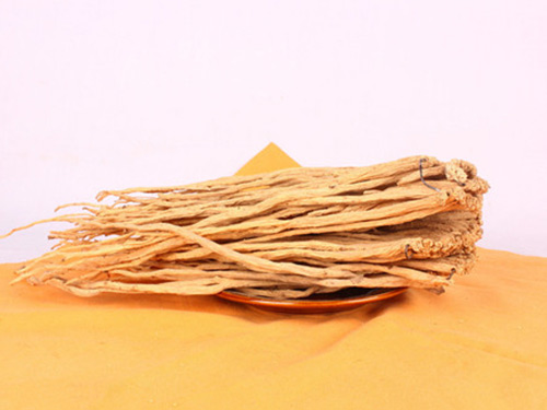 当归的功效与作用吃法