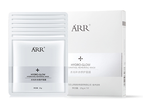 ARR面膜小常识丨面膜多久敷一次你真的知道