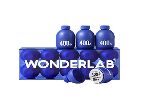 wonderlab益生菌怎么样