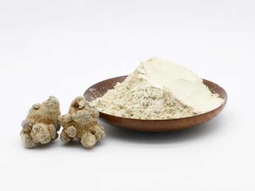 如何用三七粉祛斑面膜