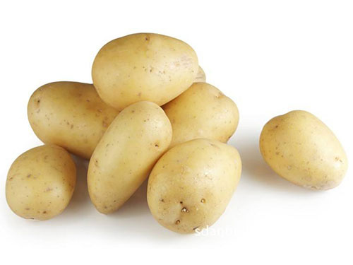 土豆发芽了还能吃吗