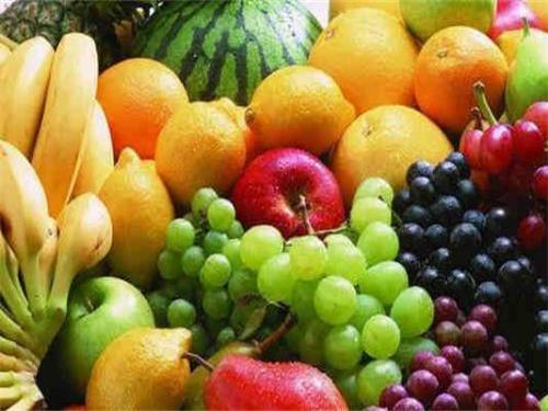 春天吃什么水果败火