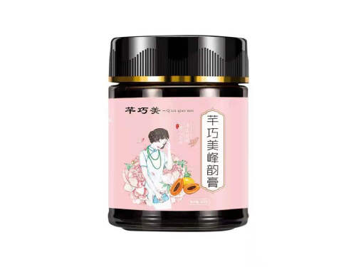 芊巧美峰韵膏是真的吗 芊巧美峰韵膏的正确用法