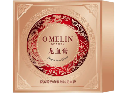 龙血膏的功效 龙血膏用在护肤哪个步骤