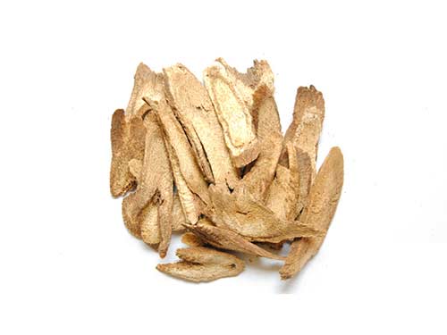 木香的功效与作用