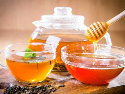 柠檬蜂蜜水的饮用禁忌