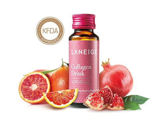 胶原蛋白含量高的食物