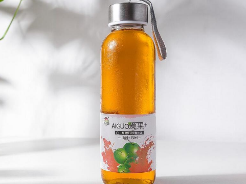 喝苹果醋的副作用有哪些?你知道的有哪几点