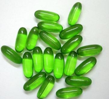 芦荟胶囊能治便秘吗