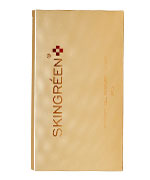 仙格丽(Skingreen)活细胞再生抗衰科技面膜30g*3片/盒